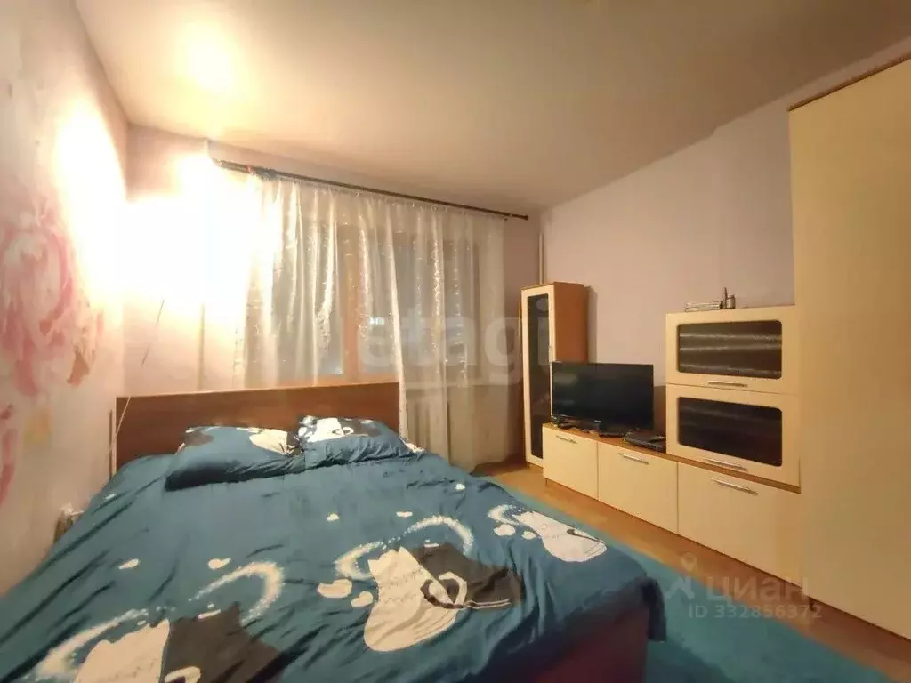 Комната Костромская область, Кострома ул. Димитрова, 14 (13.2 м) - Фото 1