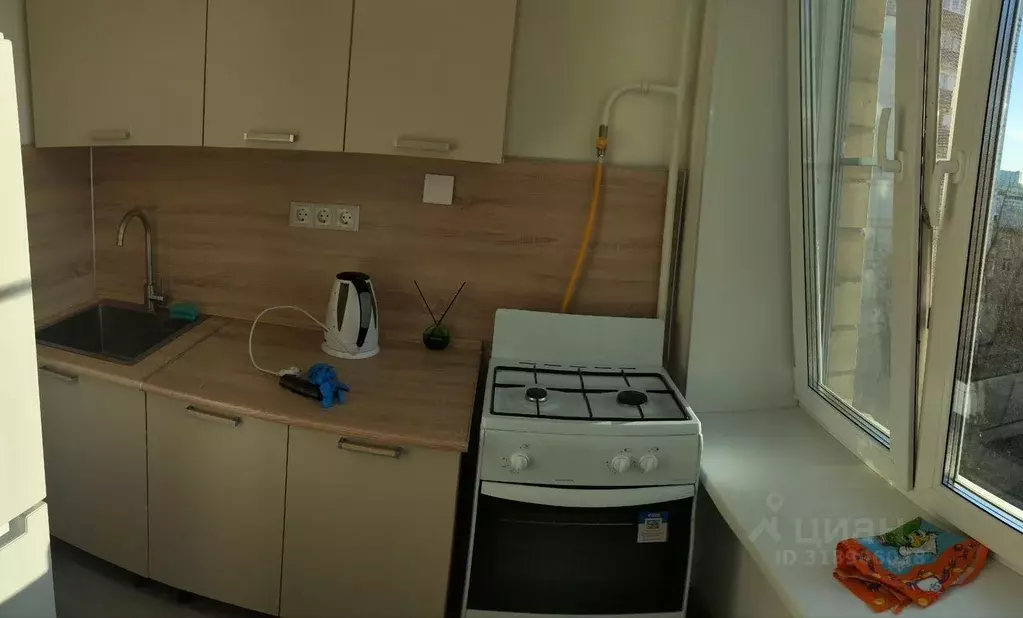2-к кв. Москва Малахитовая ул., 12К1 (47.0 м) - Фото 0