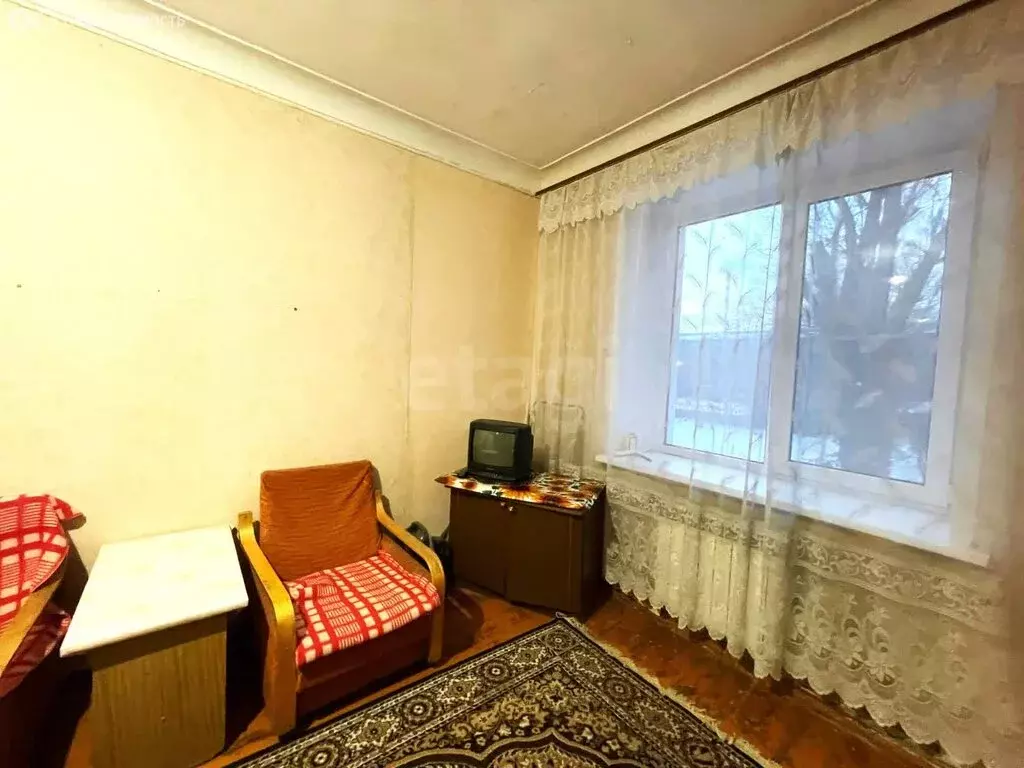 1к в 3-комнатной квартире (18 м) - Фото 1