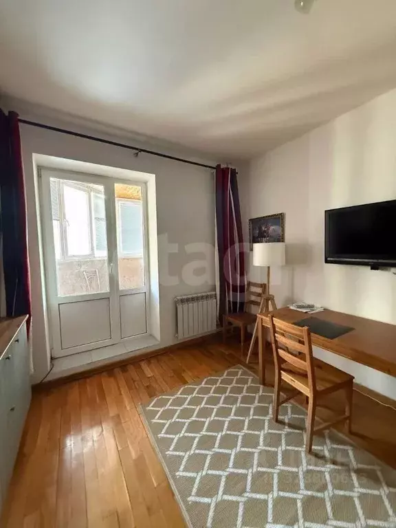 1-к кв. Тульская область, Тула ул. Михеева, 31 (47.0 м) - Фото 2