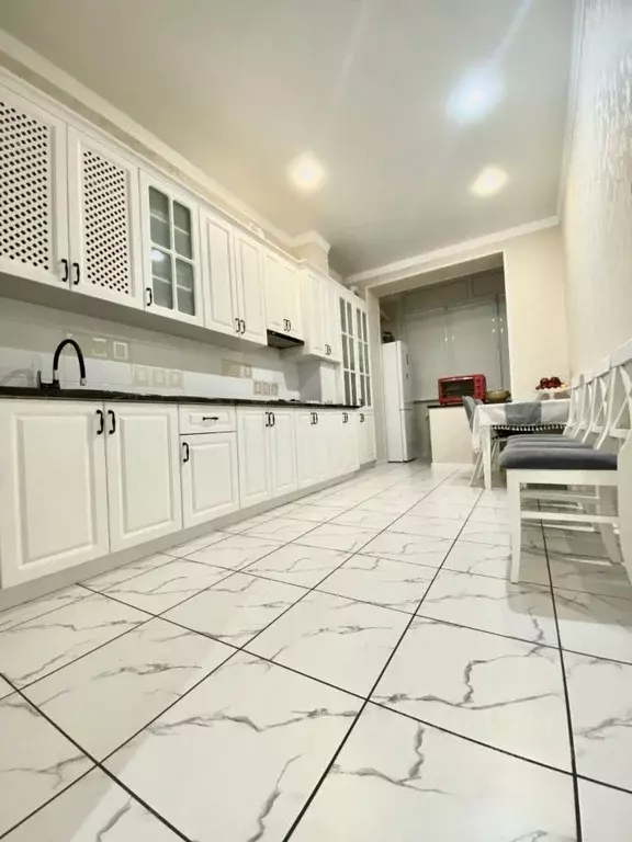 3-к кв. Кабардино-Балкария, Нальчик ул. 2-я Надречная (80.0 м) - Фото 2