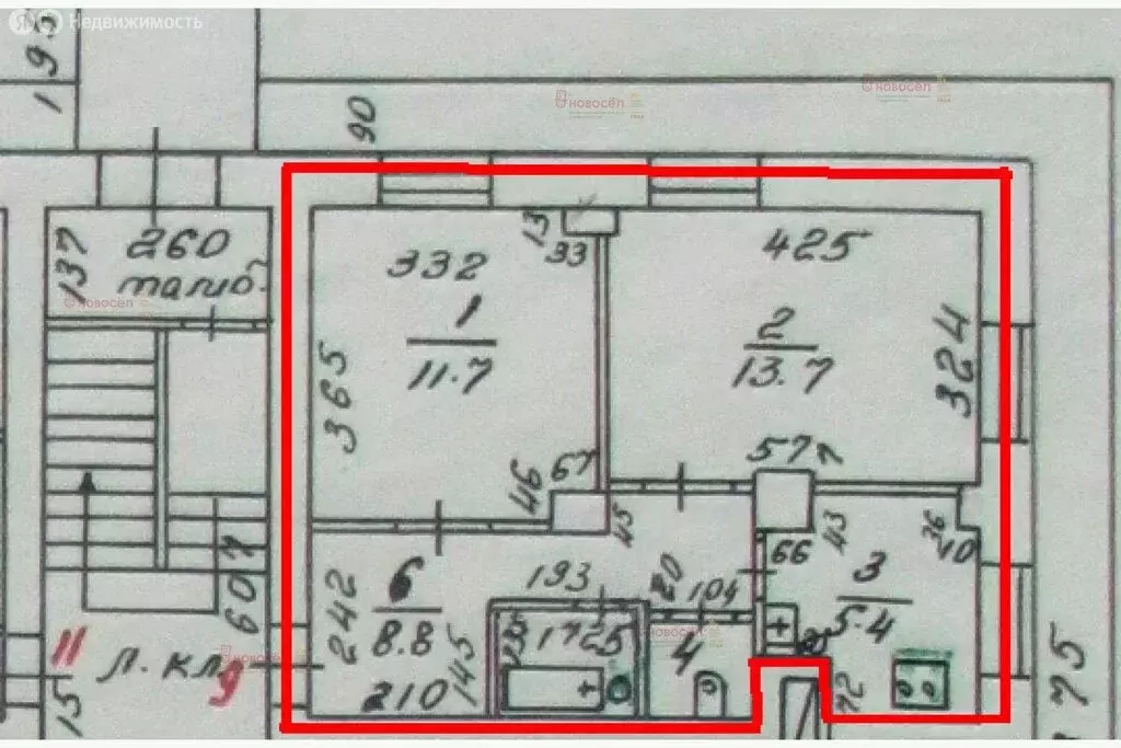 2-комнатная квартира: Екатеринбург, улица Лобкова, 10 (43 м) - Фото 0