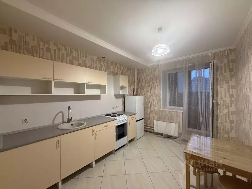 Квартира, 1 комната, 37.5 м - Фото 1