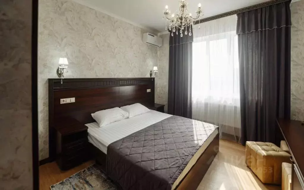 Комната Краснодарский край, Щербиновский район, Старощербиновская ... - Фото 1