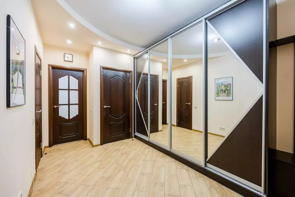 Продаётся 1-к квартира, 53 м - Фото 1