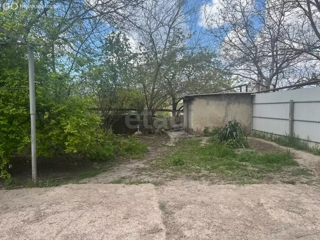 Дом в Симферополь, улица Каверина (178.2 м) - Фото 1