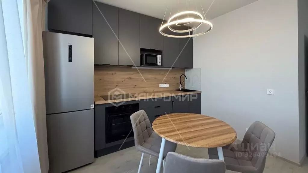 Студия Санкт-Петербург бул. Измайловский, 9 (32.0 м) - Фото 2