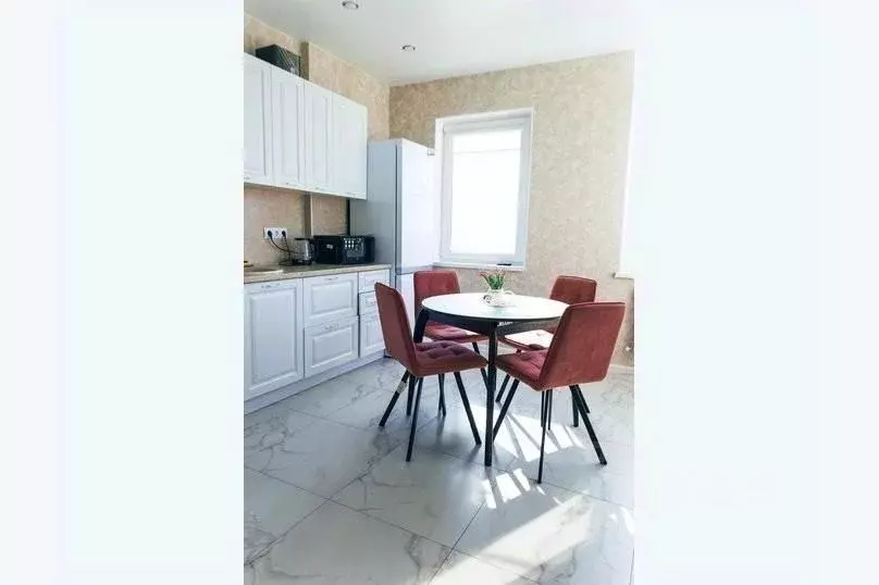 1-к кв. Краснодарский край, Крымск ул. Синева, 36А (46.0 м) - Фото 1