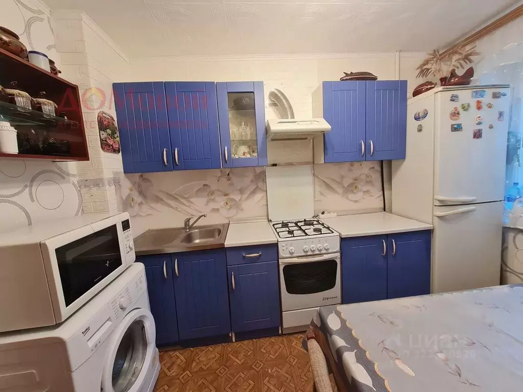 3-к кв. Смоленская область, Смоленск ул. Маршала Соколовского, 14 ... - Фото 1