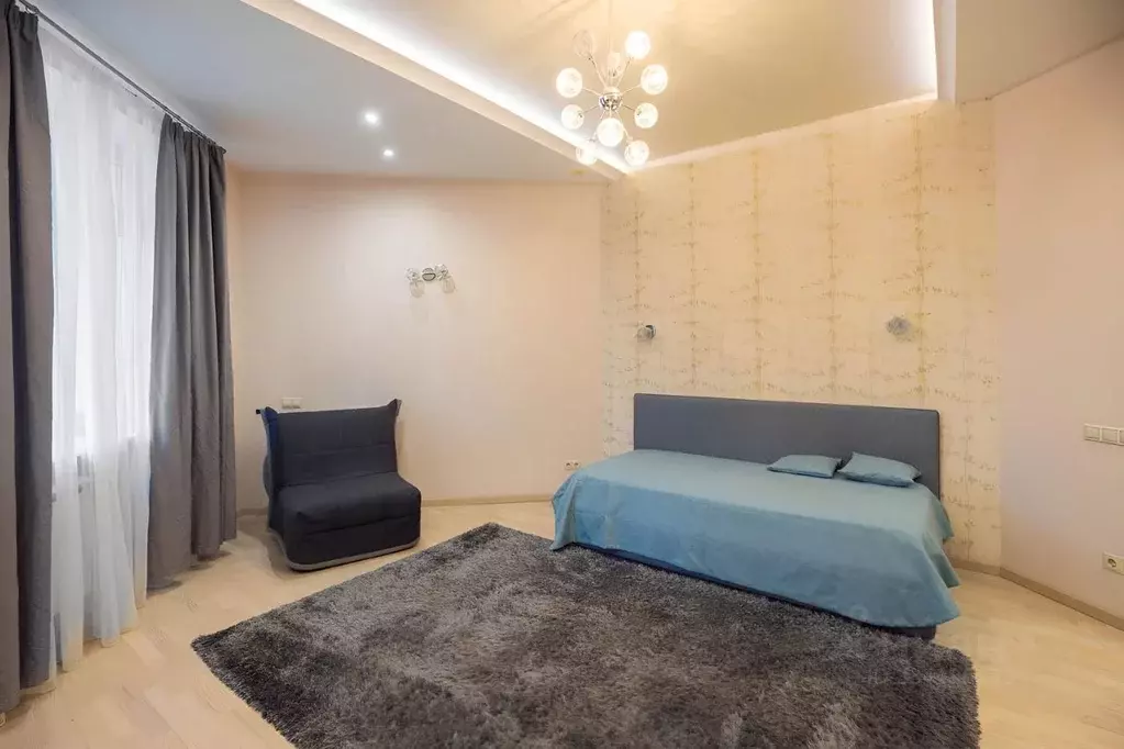 2-к кв. Москва ул. Столетова, 17 (75.0 м) - Фото 2