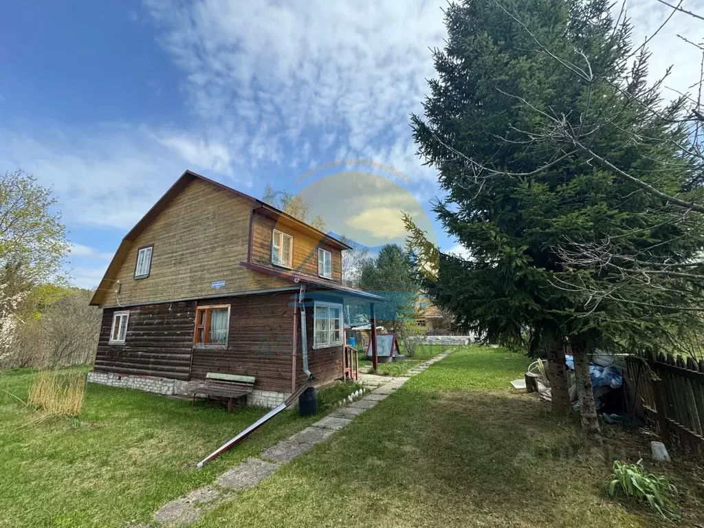 Дом в Тверская область, Конаковский муниципальный округ, Ремонтник СНТ ... - Фото 1