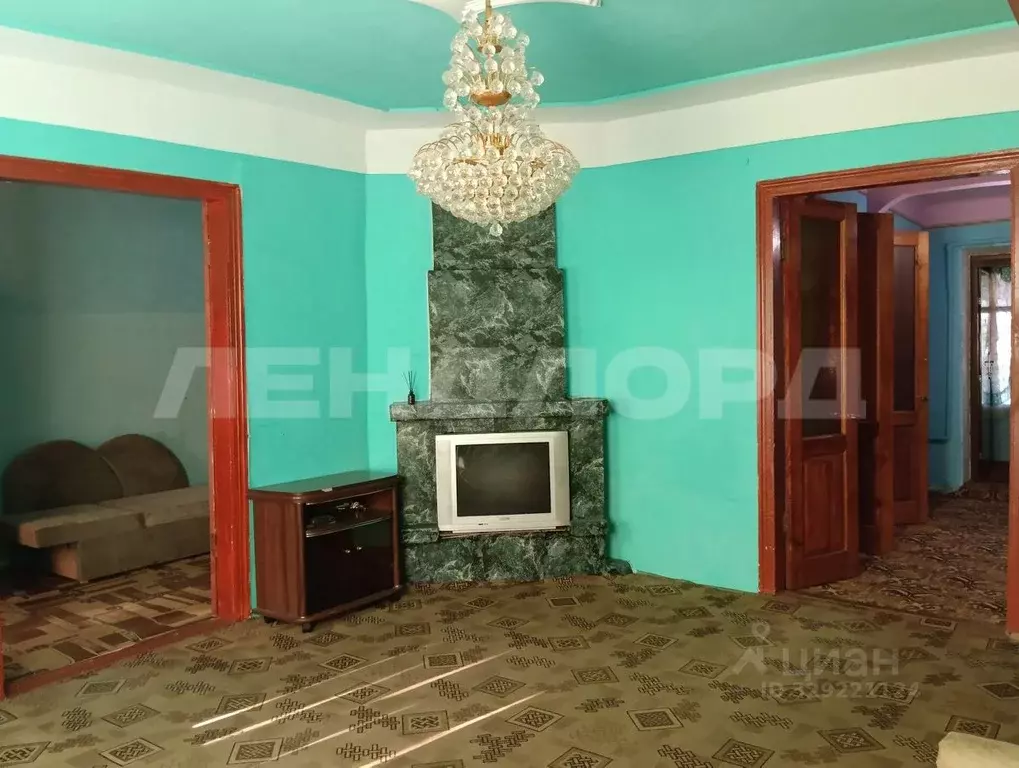 Дом в Ростовская область, Ростов-на-Дону, Нахичевань ул. 13-я Линия ... - Фото 2