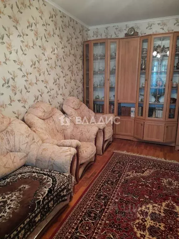 3-к кв. Белгородская область, Белгород ул. Победы, 83 (62.0 м) - Фото 1