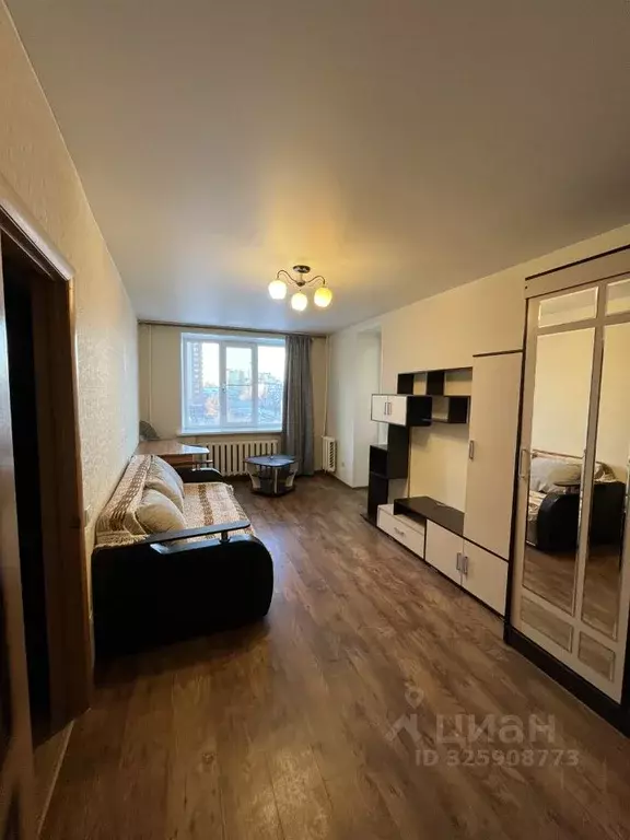 2-к кв. Рязанская область, Рязань ул. Свободы, 95 (50.0 м) - Фото 2