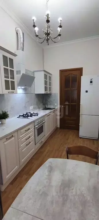 2-к кв. Санкт-Петербург Малая Конюшенная ул., 9 (66.0 м) - Фото 1