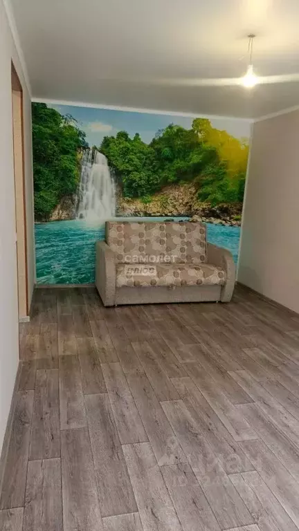 1-к кв. Воронежская область, Воронеж ул. Писателя Маршака, 9 (30.3 м) - Фото 1