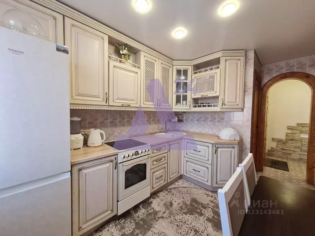 3-к кв. Алтайский край, Барнаул ул. Весенняя, 4 (65.4 м) - Фото 2