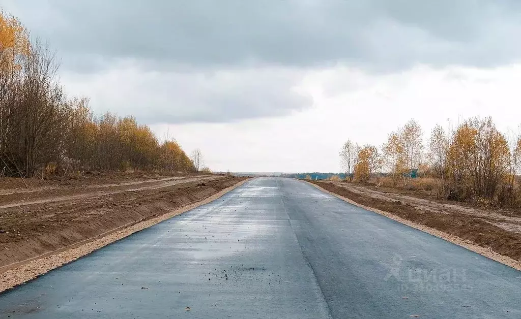 Участок в Московская область, Чехов городской округ, Южные Озера кп  ... - Фото 1