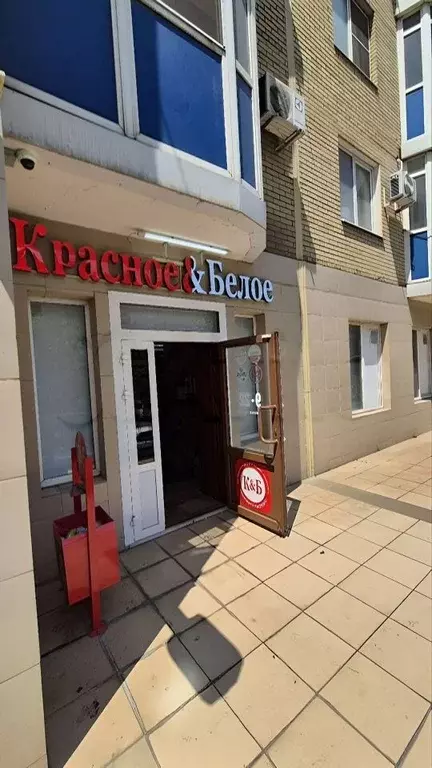 Торговая площадь в Ростовская область, Таганрог ул. Ленина, 226-5 (112 ... - Фото 0