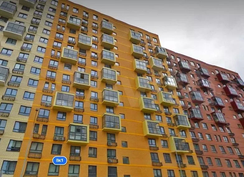 Аукцион: 1-к. квартира, 30,9 м, 15/16 эт. - Фото 0