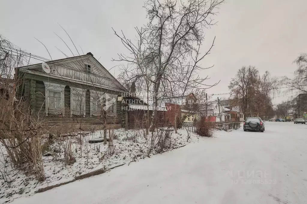 Дом в Рязанская область, Рязань Рыбацкая ул., 20 (55 м) - Фото 2