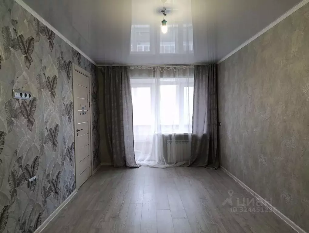 3-к кв. Орловская область, Орел Пионерская ул., 6 (55.4 м) - Фото 1