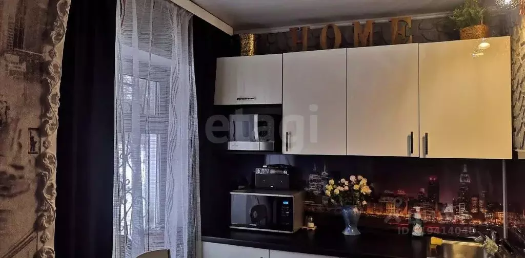 3-к кв. Бурятия, Улан-Удэ Солнечная ул., 10 (55.3 м) - Фото 1