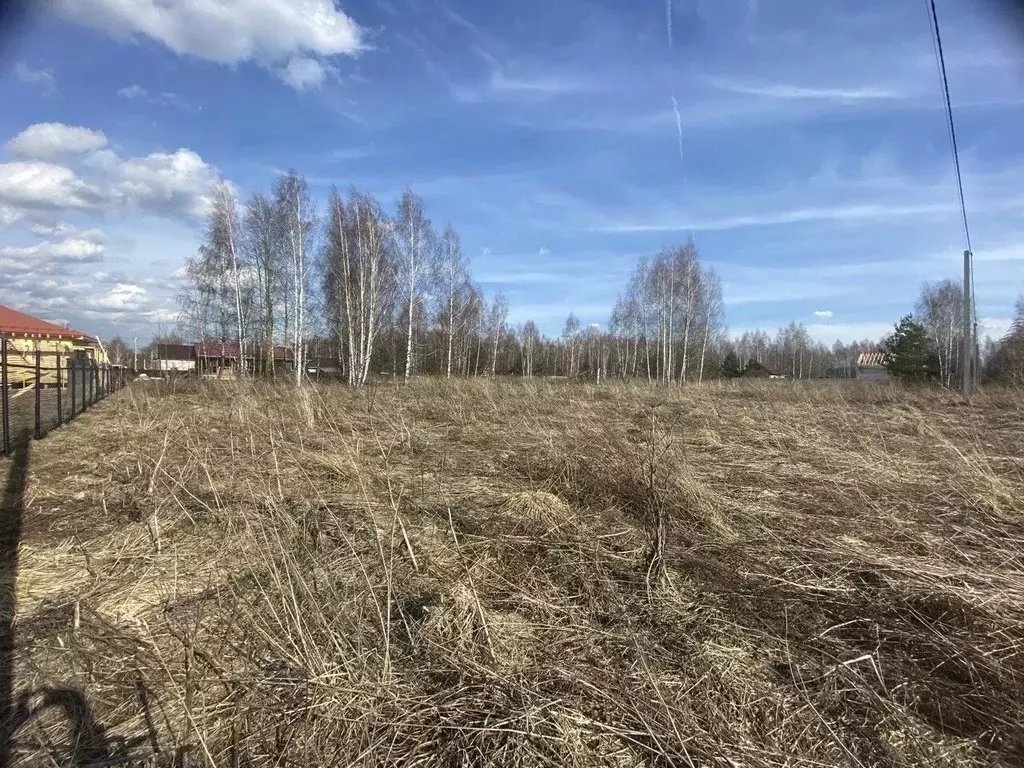 Участок в Владимирская область, Владимир ул. Большая Лукинская, 29 ... - Фото 0