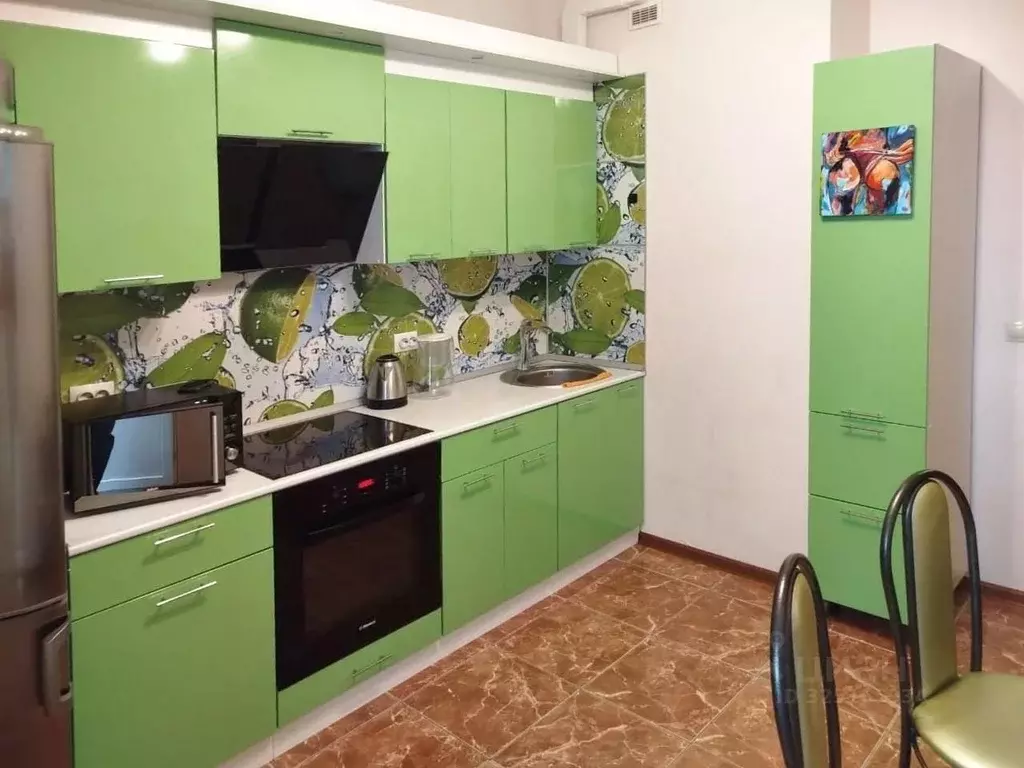 1-к кв. Московская область, Люберцы Зенино ЖК Самолет мкр, ул. ... - Фото 1