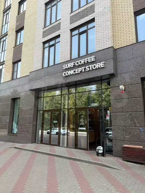 Свободного назначения, 60.7 м - Фото 1