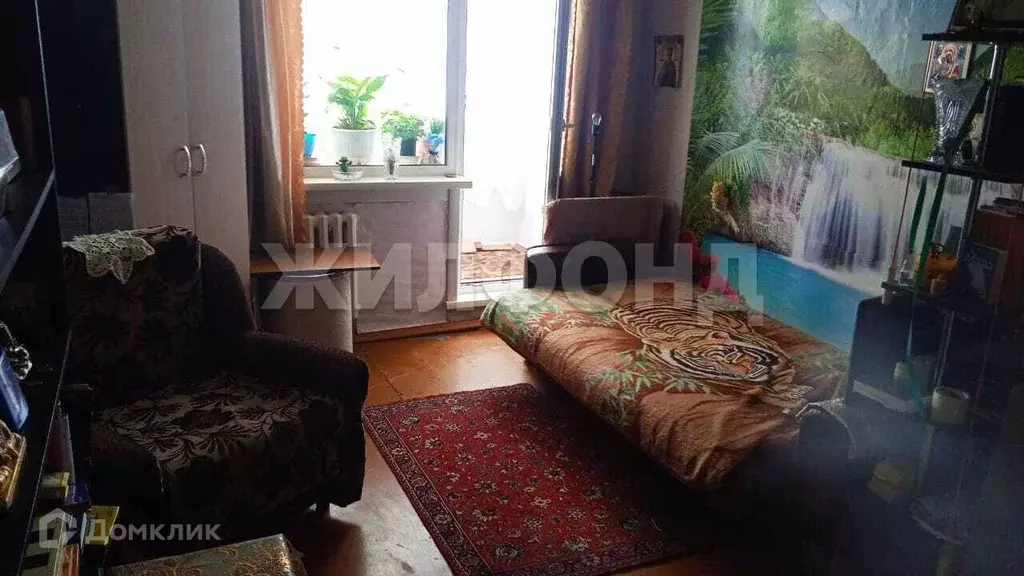 Продаётся 1-к квартира, 29.6 м - Фото 0
