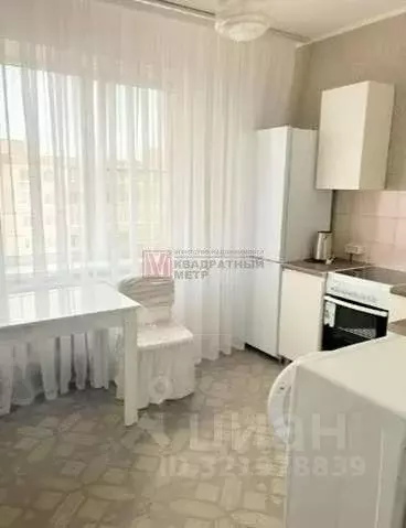 1-к кв. Белгородская область, Старый Оскол Жукова мкр, 28 (38.0 м) - Фото 1