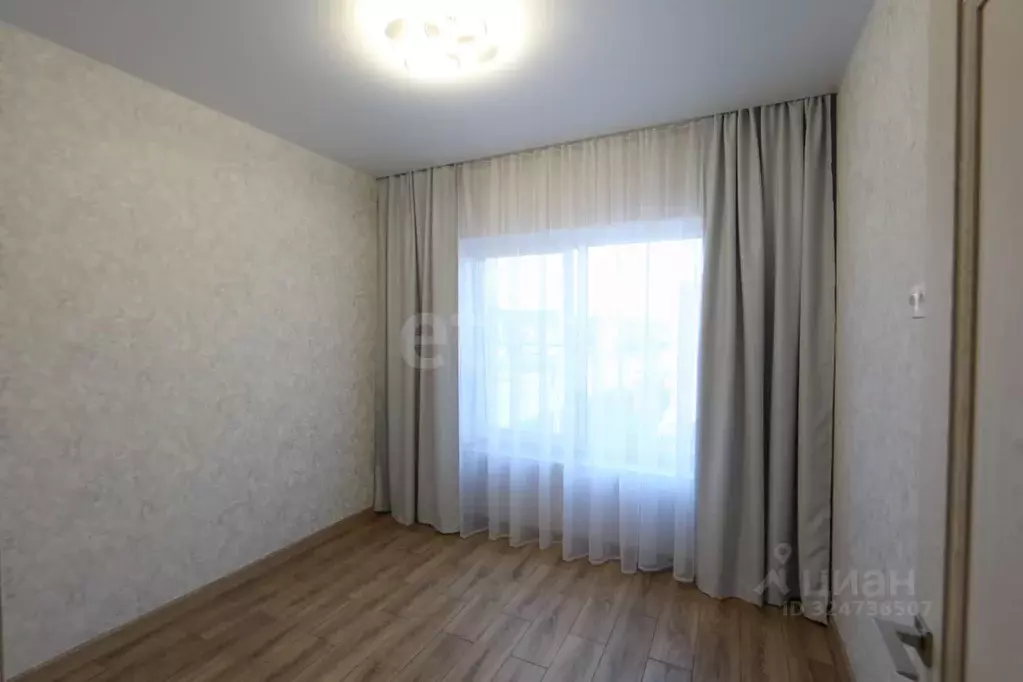 2-к кв. Тверская область, Калининский муниципальный округ, д. ... - Фото 2