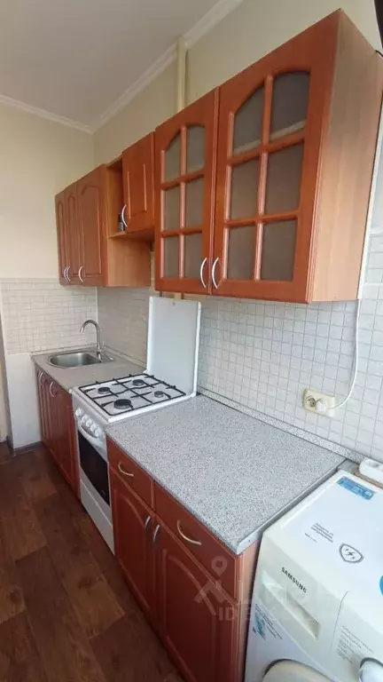 2-к кв. Москва Ленинградское ш., 114 (62.0 м) - Фото 0