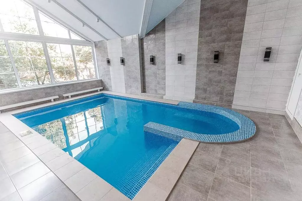 Дом в Москва д. Черепово, 18Б (783 м) - Фото 1