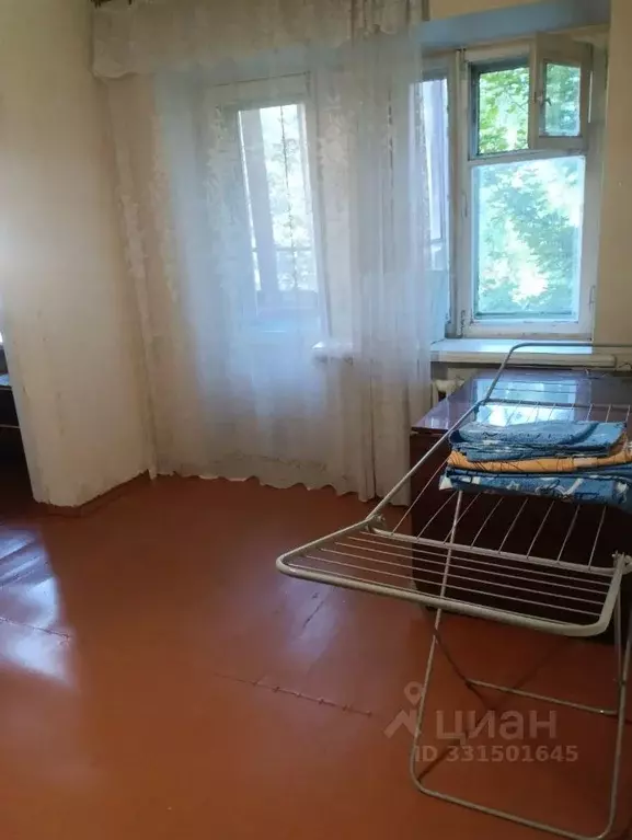 2-к кв. Ивановская область, Иваново просп. Ленина, 98 (49.0 м) - Фото 2