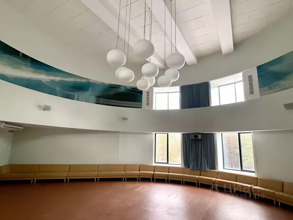 Офис в Новосибирская область, Новосибирск Академгородок мкр, просп. ... - Фото 2