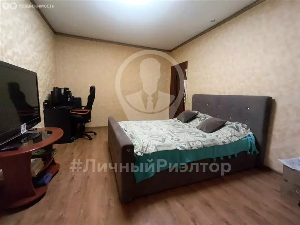 2-комнатная квартира: Рязань, Первомайский проспект, 76к1 (66.5 м) - Фото 1
