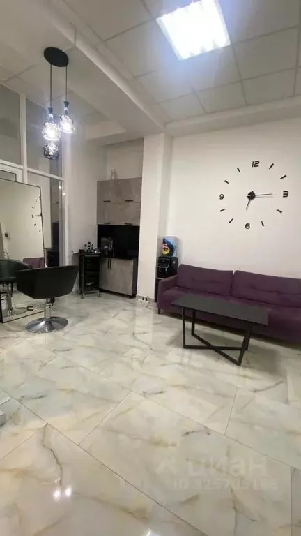 Помещение свободного назначения в Ставропольский край, Минеральные ... - Фото 1