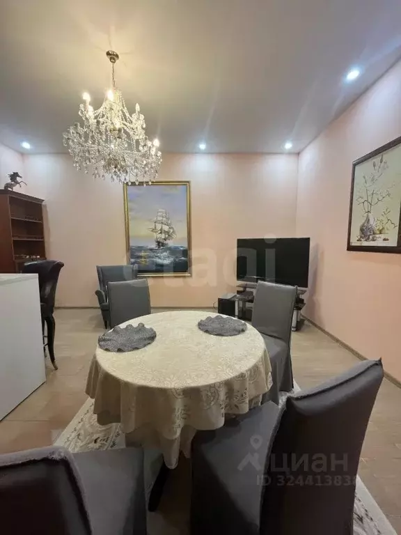 Дом в Ямало-Ненецкий АО, Новый Уренгой Дружба ТСН, 8 (396 м) - Фото 2