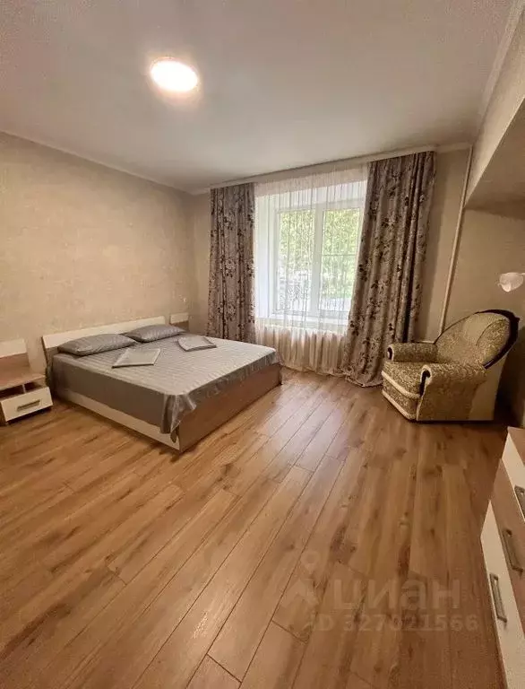 2-к кв. Москва Ленинградский просп., 33К1 (82.0 м) - Фото 2