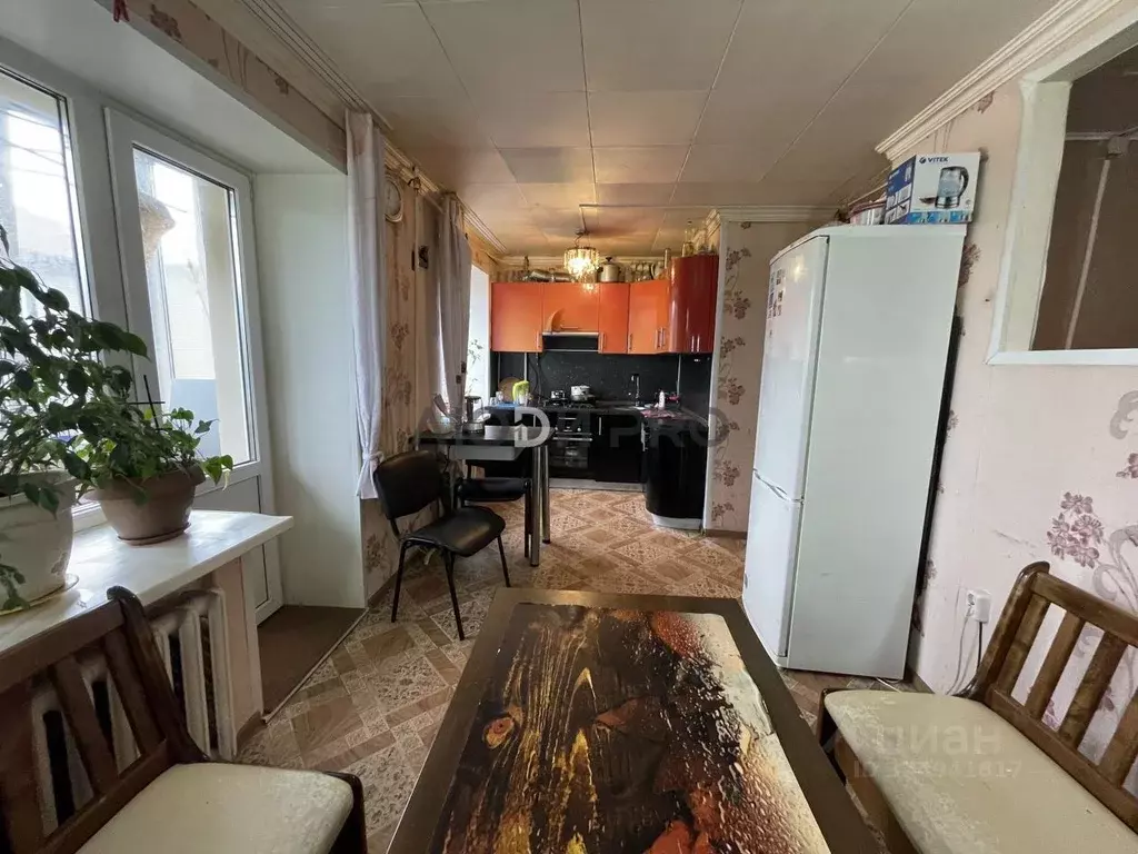 3-к кв. Ярославская область, Ярославль ул. Посохова, 22 (63.0 м) - Фото 2