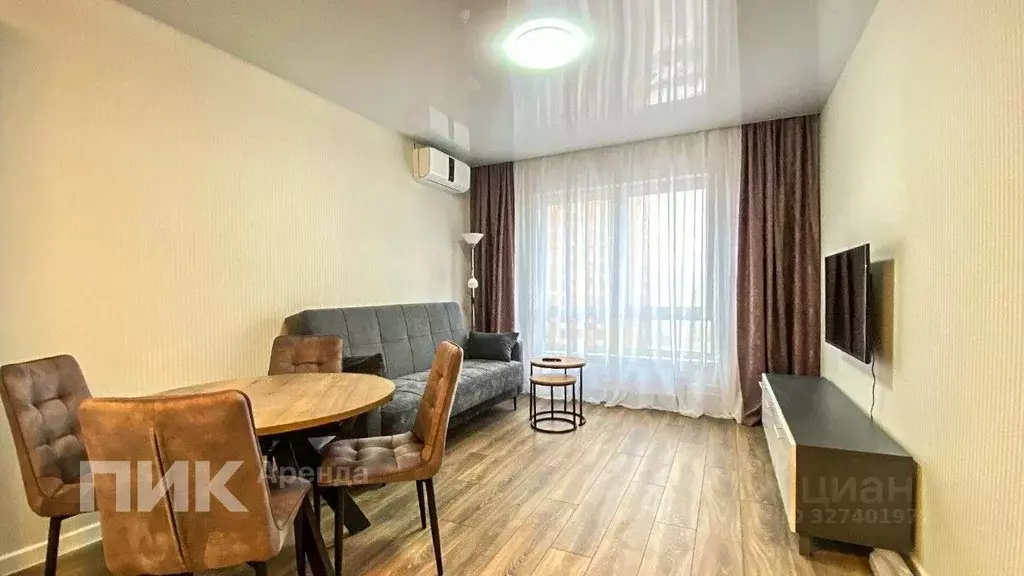 1-к кв. Москва Алтуфьевское ш., 55к4 (42.0 м) - Фото 1