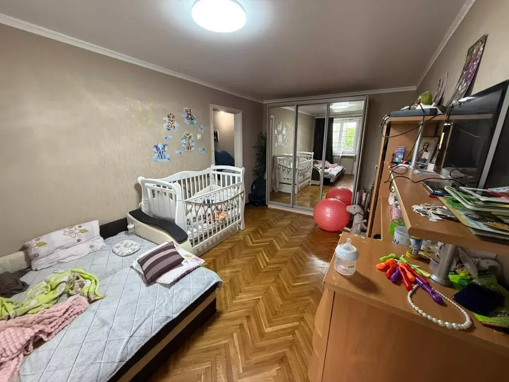 Продаётся 1-к квартира, 30 м - Фото 0