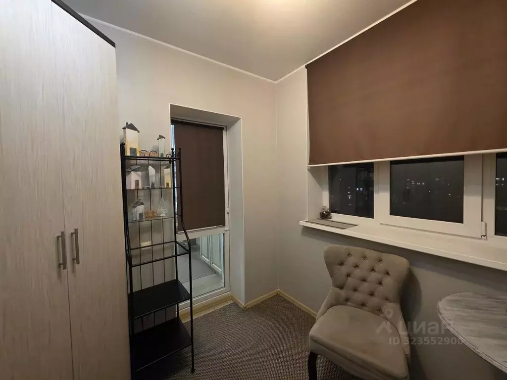 Студия Коми, Сыктывкар ул. Свободы, 17 (37.2 м) - Фото 2