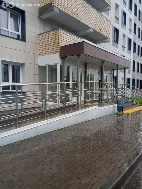 Квартира-студия: Киров, улица Энтузиастов, 54 (22.6 м) - Фото 0