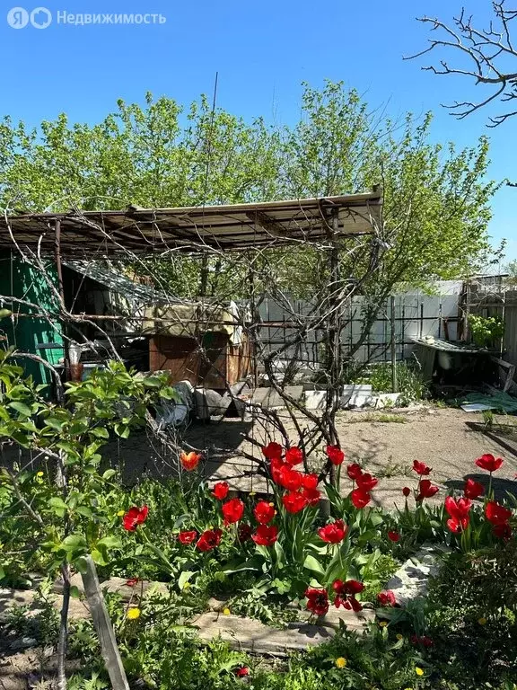 Дом в Невинномысск, СНТ Квант, 376 (10 м) - Фото 0