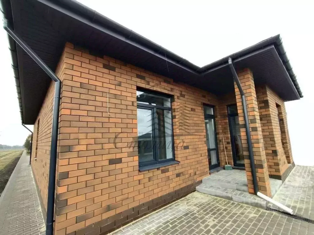 Коттедж в Белгородская область, Старый Оскол Набокинские Сады ... - Фото 2