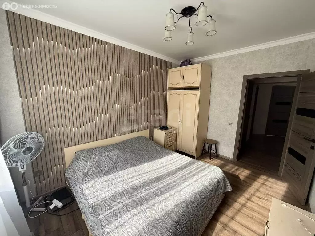 2-комнатная квартира: Лермонтов, улица Волкова, 15 (64.9 м) - Фото 2