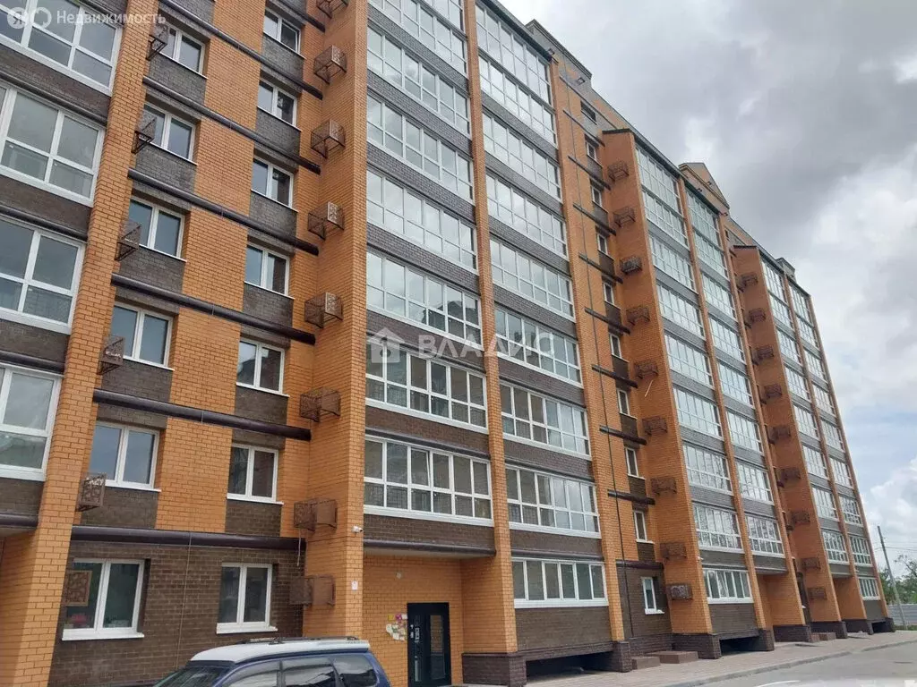 1-комнатная квартира: Благовещенск, Высокая улица, 130 (39.4 м) - Фото 1